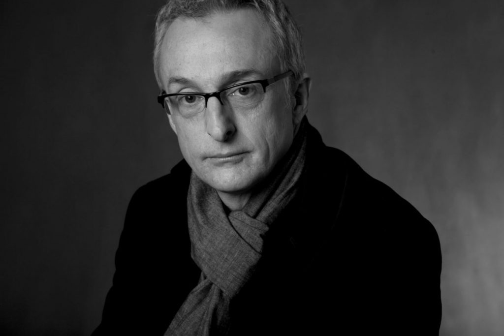David Kirkpatrick