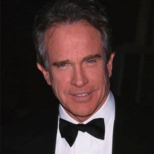 Warren Beatty