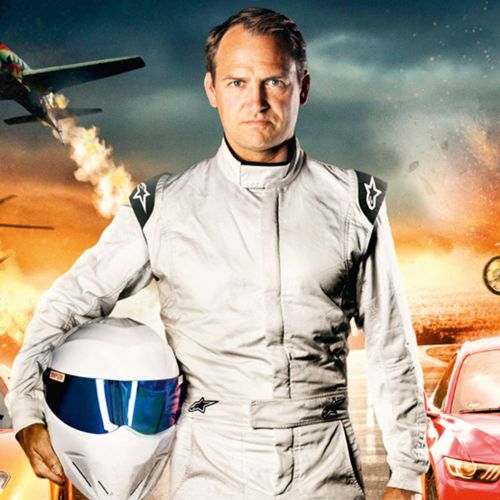 Ben Collins