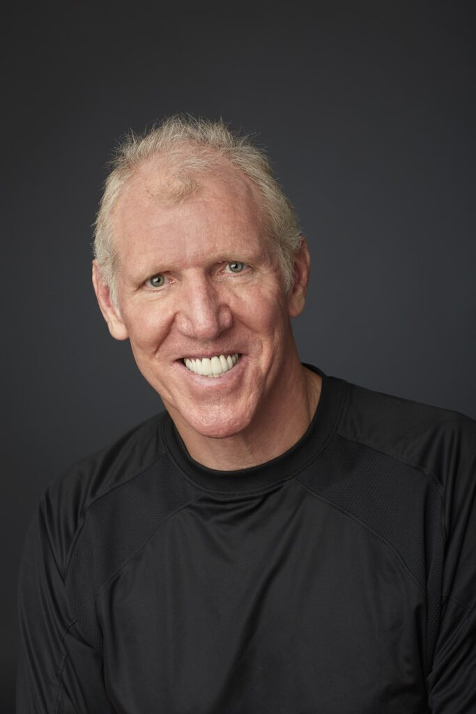 Bill Walton | PDA Speakers