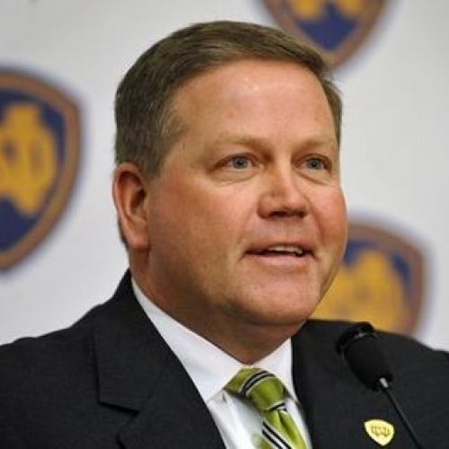 Brian Kelly