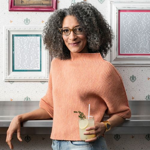 Carla Hall