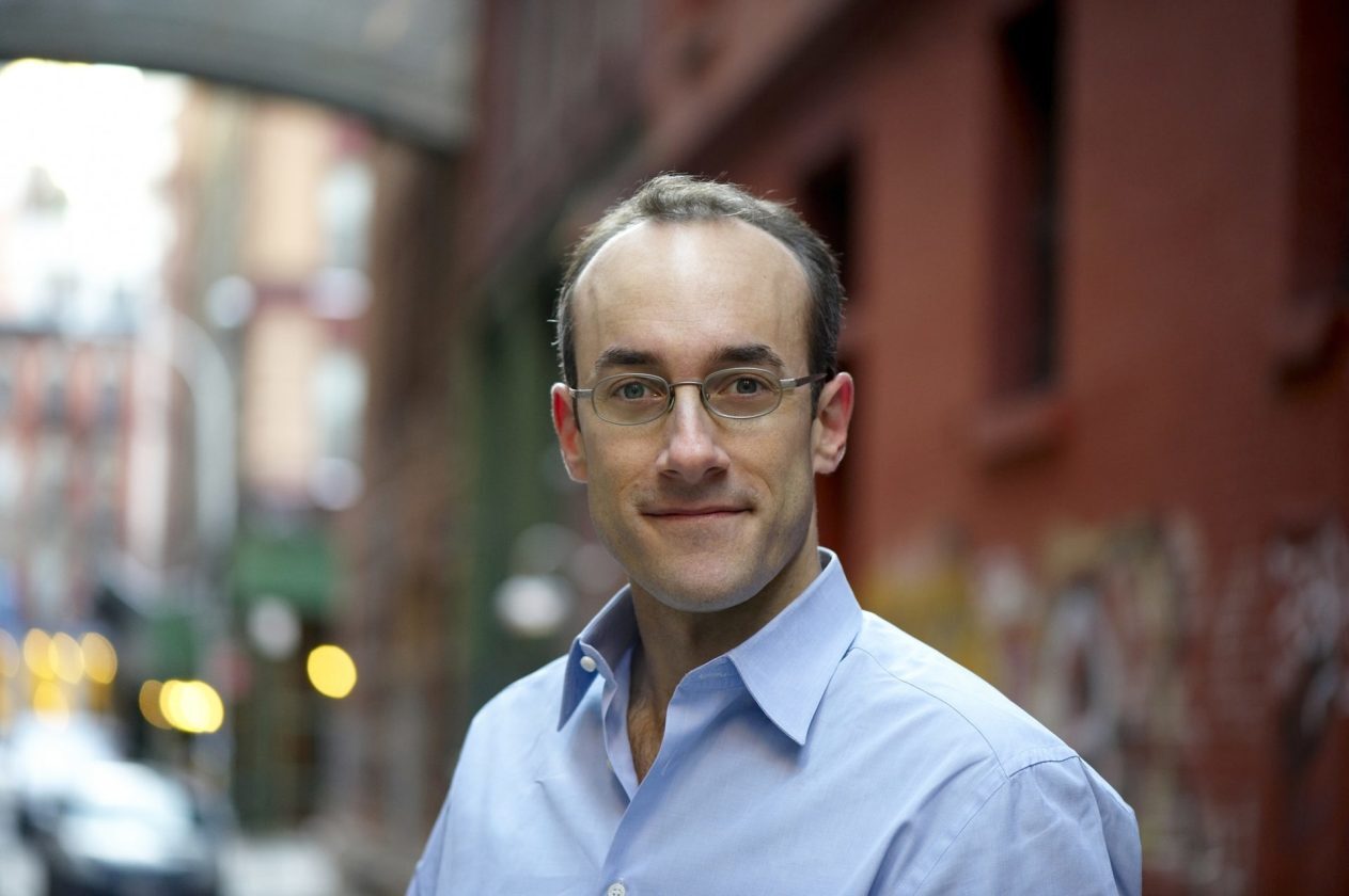 Dan Senor