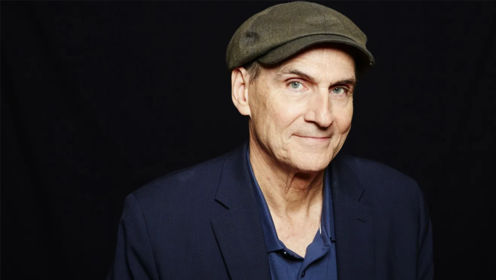James Taylor | PDA Speakers