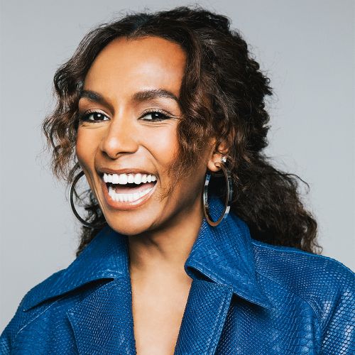 Hire Author, Advocate, & Writer Janet Mock for your event | PDA Speakers