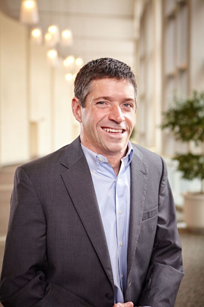 John O'Leary | PDA Speakers