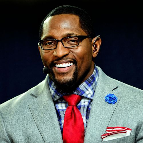Ray Lewis