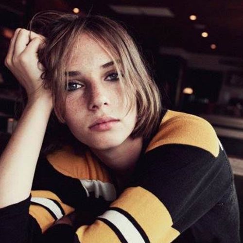 Maya Hawke
