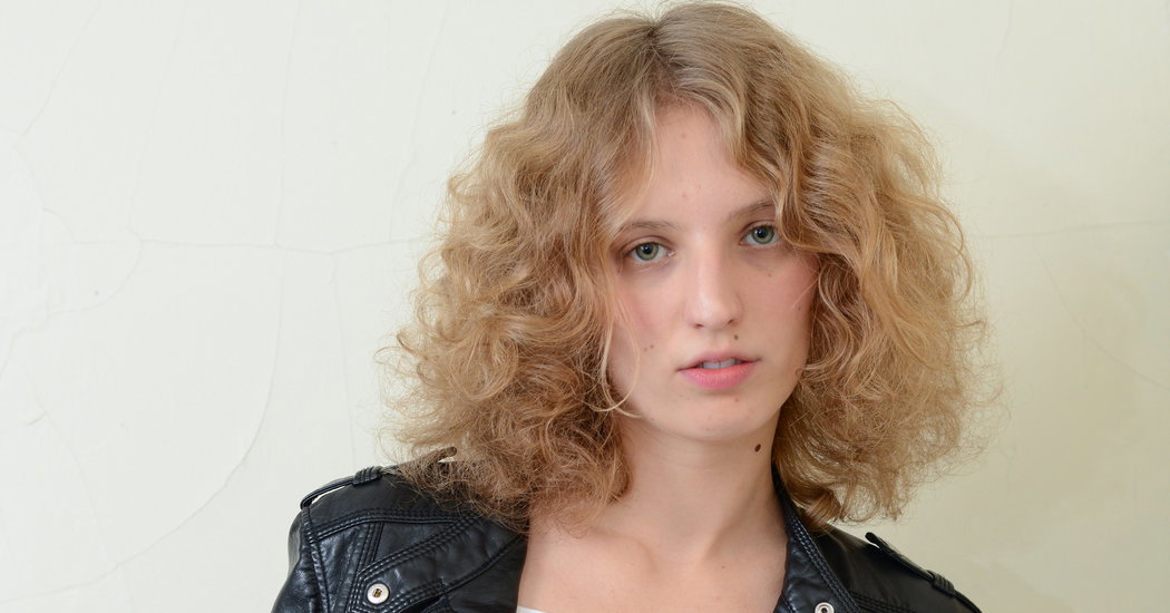 Petra Collins
