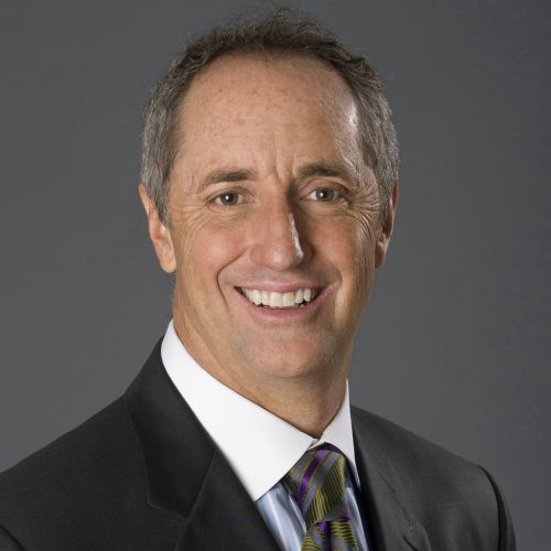 Rick Reilly