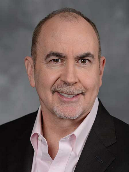 Terence Winter | PDA Speakers