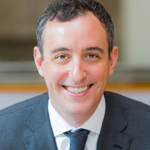 Will Guidara