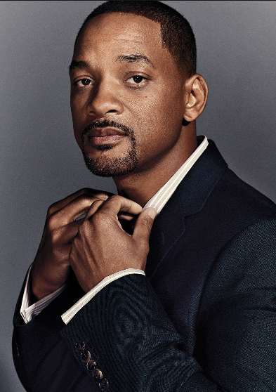 Will Smith | PDA Speakers