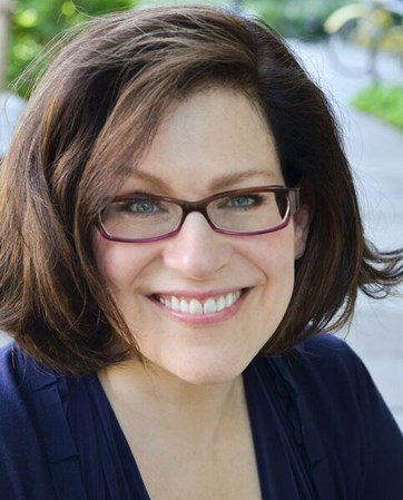 Erika Christakis
