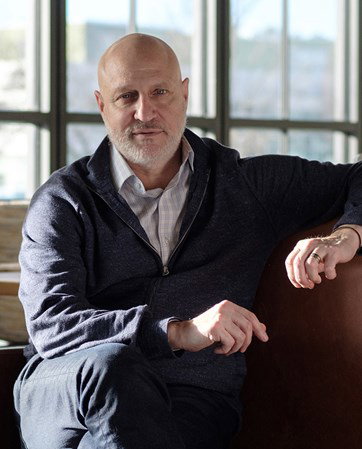 Tom Colicchio