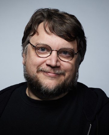 Guillermo del Toro | PDA Speakers