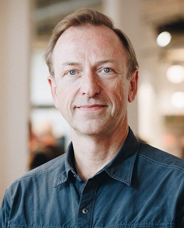 Jerry Michalski