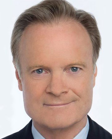 Lawrence O’Donnell