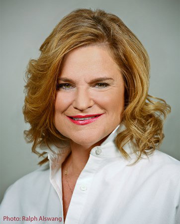 Jennifer Palmieri