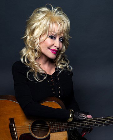 Dolly Parton
