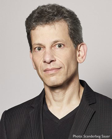 David Rowan