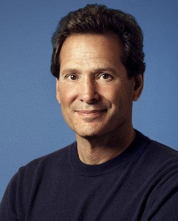 Dan Schulman I PDA Speaker
