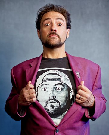 Kevin Smith | PDA Speakers