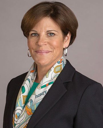 Michelle Stacy