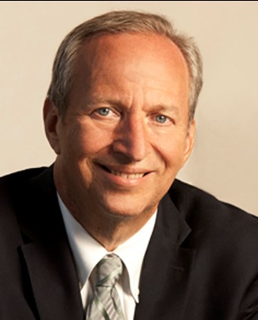 Lawrence Summers | PDA Speakers