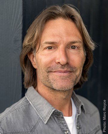 Eric Whitacre