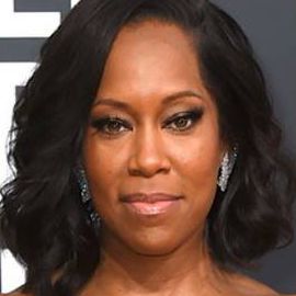 Regina King | PDA Speakers