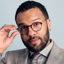 O. T. Fagbenle | PDA Speakers