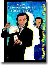  Son of Simon Says