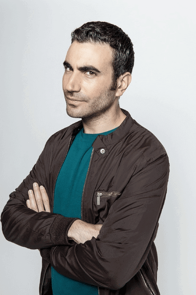 Brett Goldstein | PDA Speakers