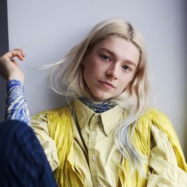 Hunter Schafer | PDA Speakers