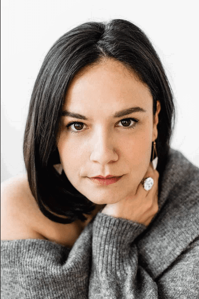 Sarah Podemski | PDA Speakers