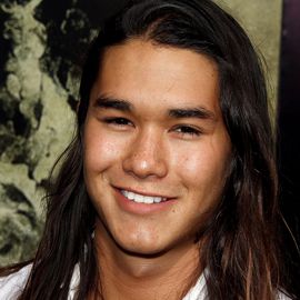 Booboo Stewart | PDA Speakers