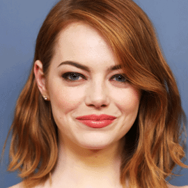 Emma Stone | PDA Speakers