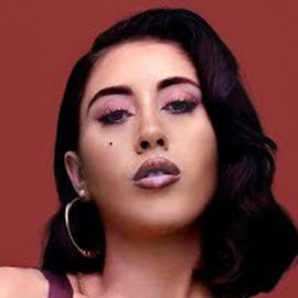 Kali Uchis | PDA Speakers