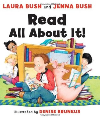 Read All About It