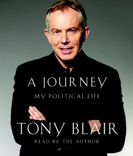 A Journey: My Political Life