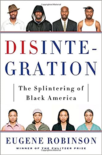 Disintegration: The Splintering of Black America