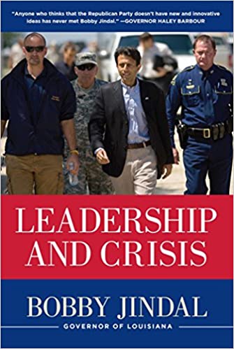 Leadership and Crisis