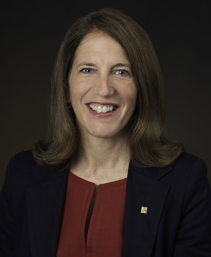 Sylvia Mathews Burwell