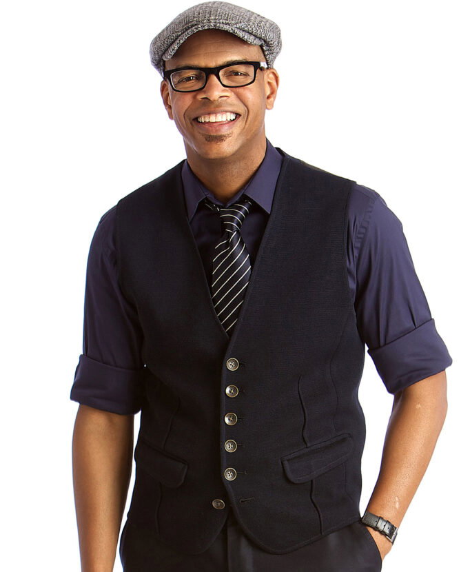 Kevin Carroll