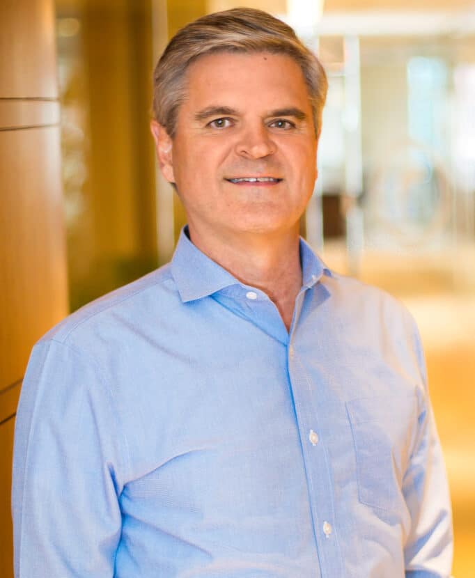 Steve Case