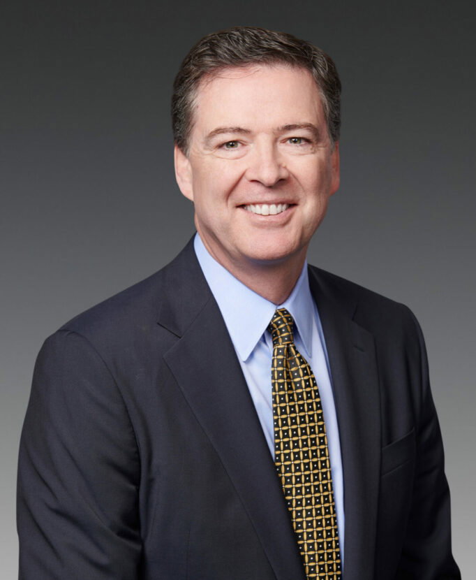 James Comey