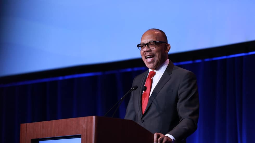 Eugene Robinson