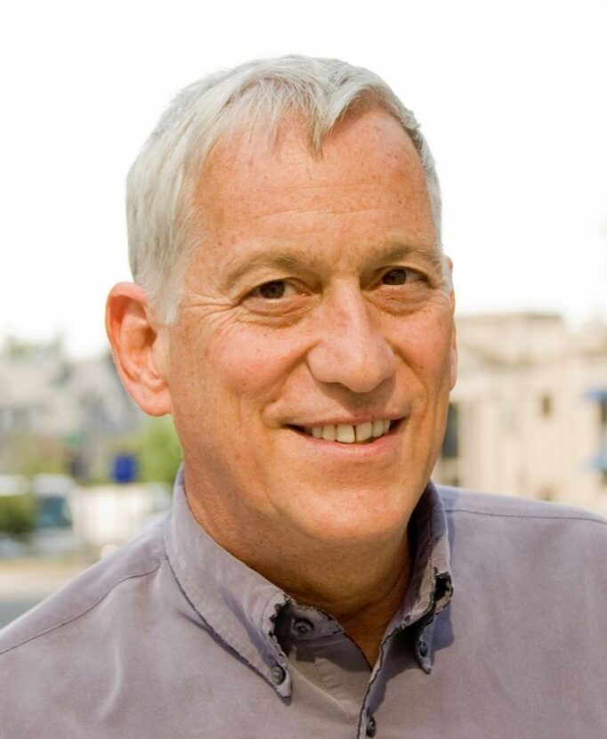 Walter Isaacson