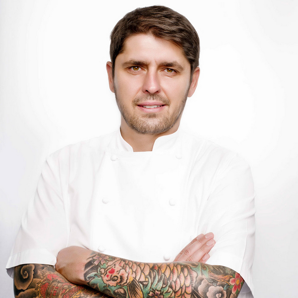 Ludo Lefebvre